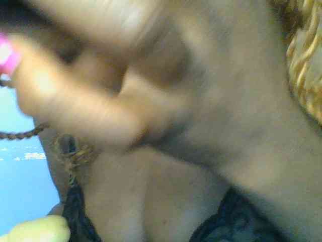 Sweetchely webcam