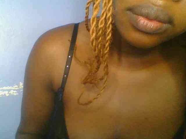 Sweetchely webcam