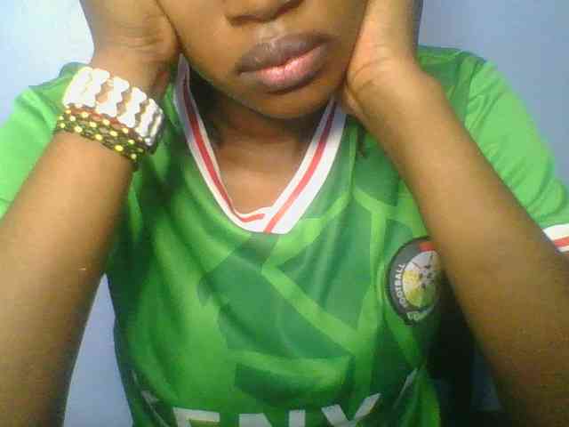 Sweetchely webcam