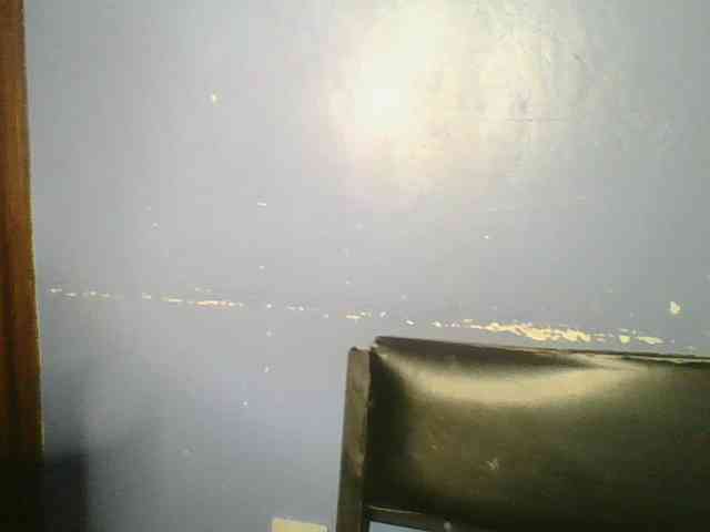 Sweetchely webcam