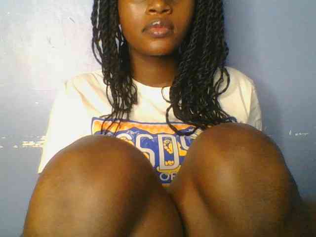 Sweetchely webcam