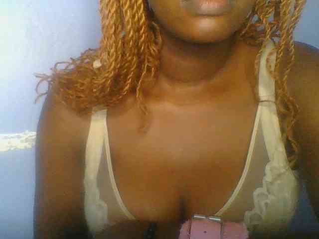Sweetchely webcam