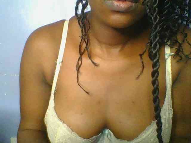 Sweetchely webcam