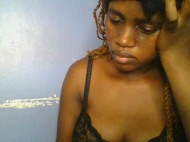 Sweetchely webcam