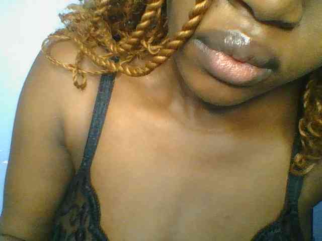 Sweetchely webcam
