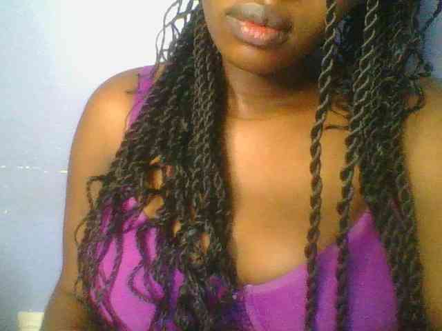 Sweetchely webcam
