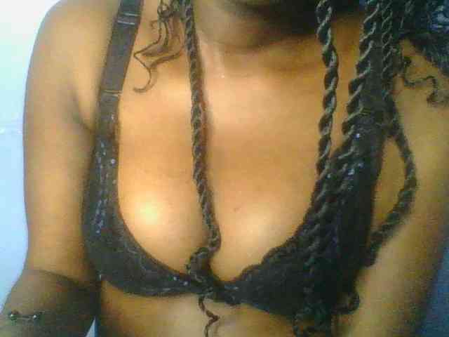 Sweetchely webcam