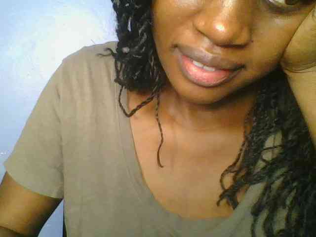 Sweetchely webcam