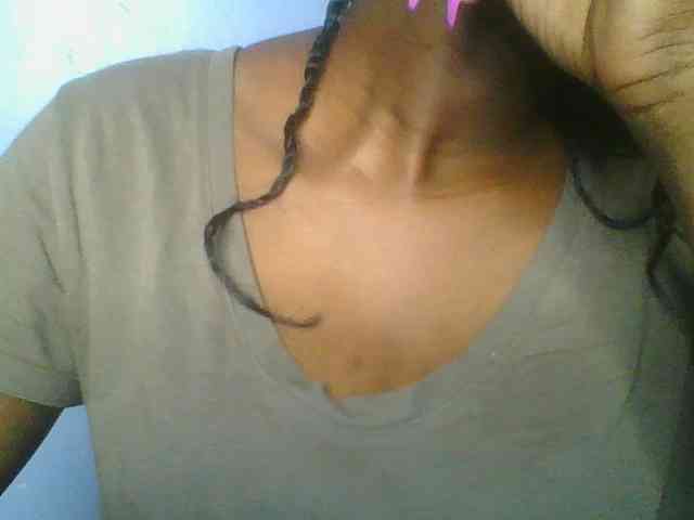 Sweetchely webcam