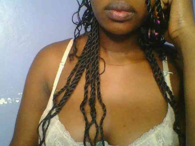 Sweetchely webcam