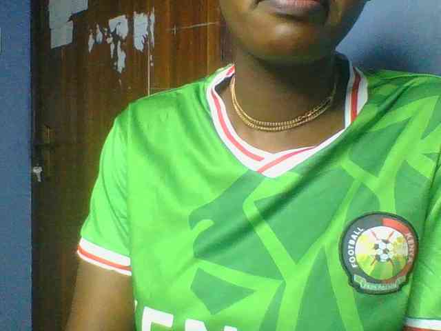 Sweetchely webcam
