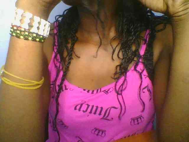 Sweetchely webcam