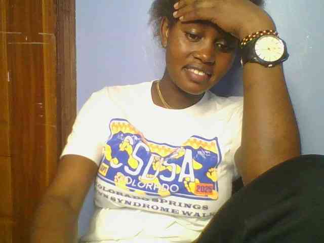 Sweetchely webcam