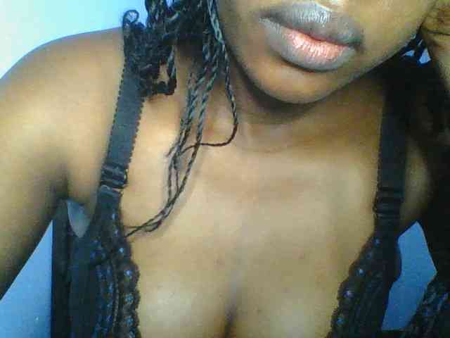 Sweetchely webcam