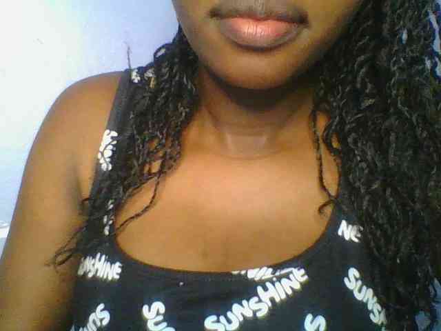 Sweetchely webcam