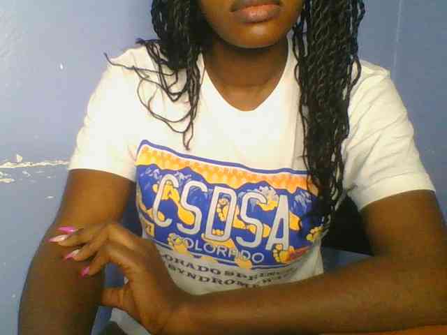 Sweetchely webcam