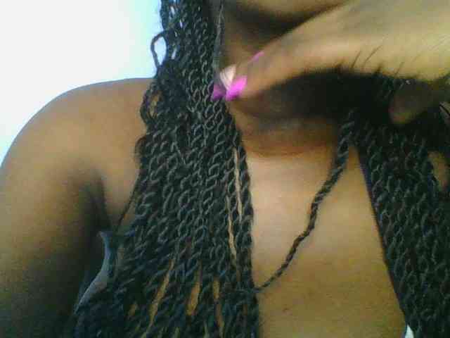 Sweetchely webcam