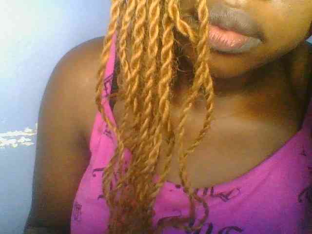 Sweetchely webcam