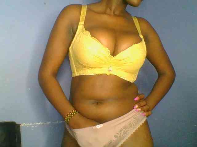 Sweetchely webcam