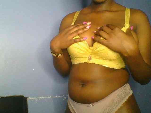 Sweetchely webcam