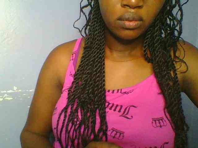 Sweetchely webcam