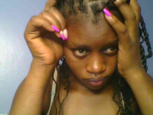 Sweetchely webcam