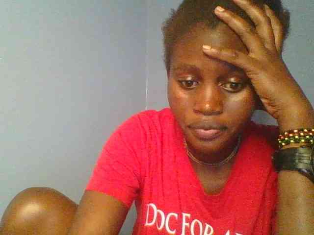 Sweetchely webcam