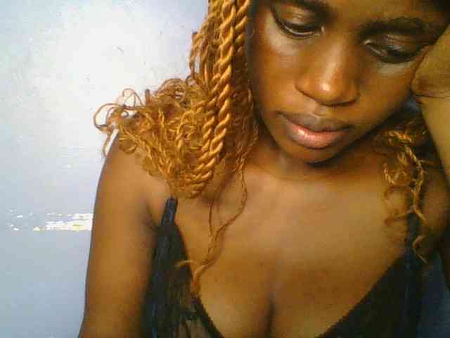 Sweetchely webcam
