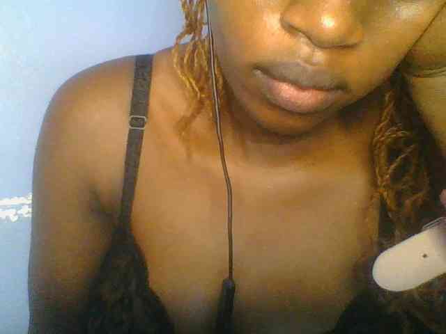 Sweetchely webcam