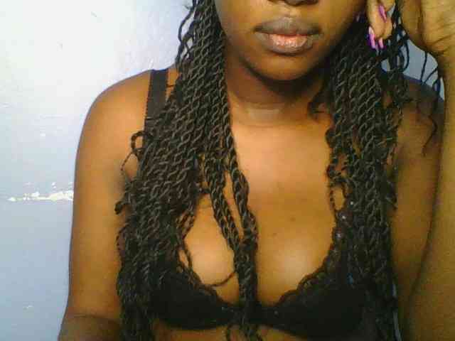 Sweetchely webcam