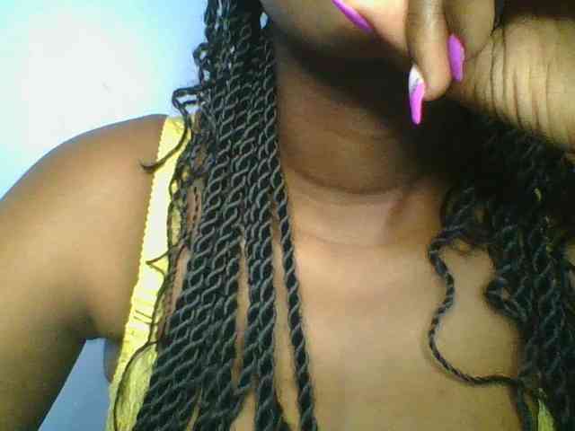 Sweetchely webcam