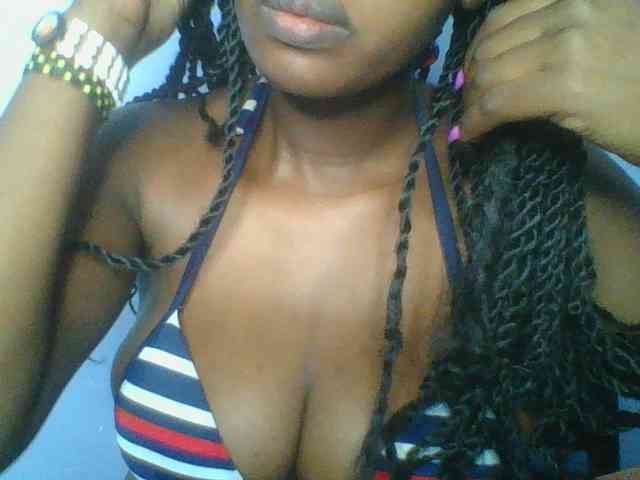 Sweetchely webcam