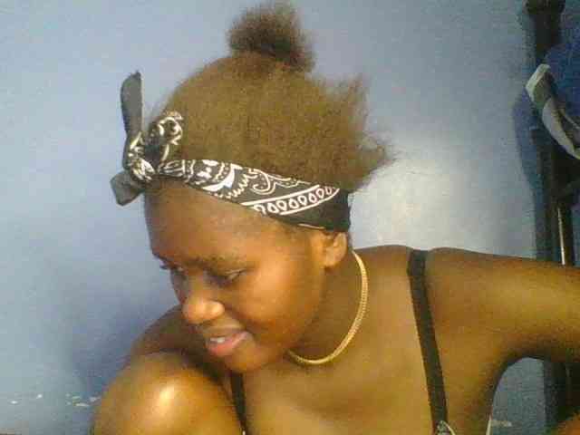 Sweetchely webcam