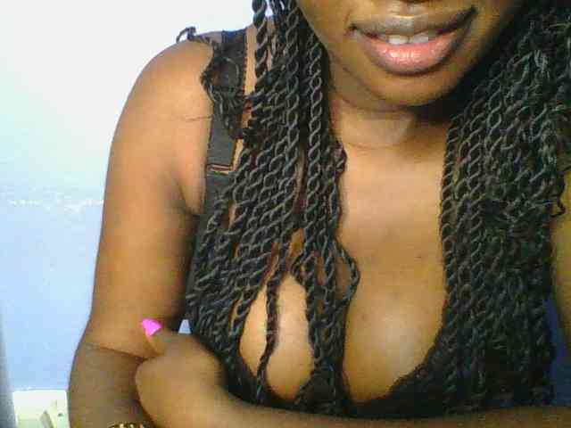 Sweetchely webcam