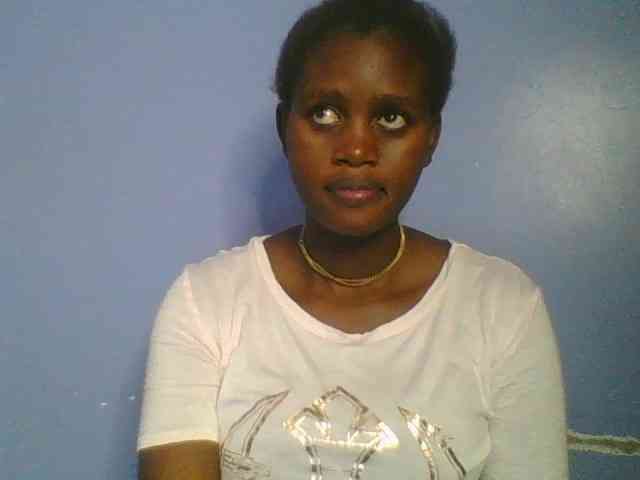 Sweetchely webcam