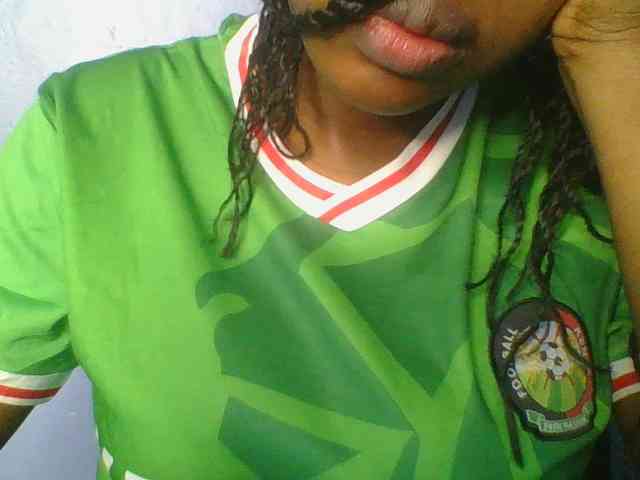 Sweetchely webcam