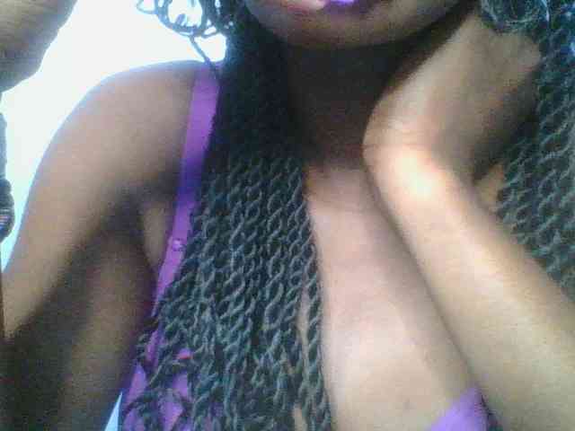 Sweetchely webcam