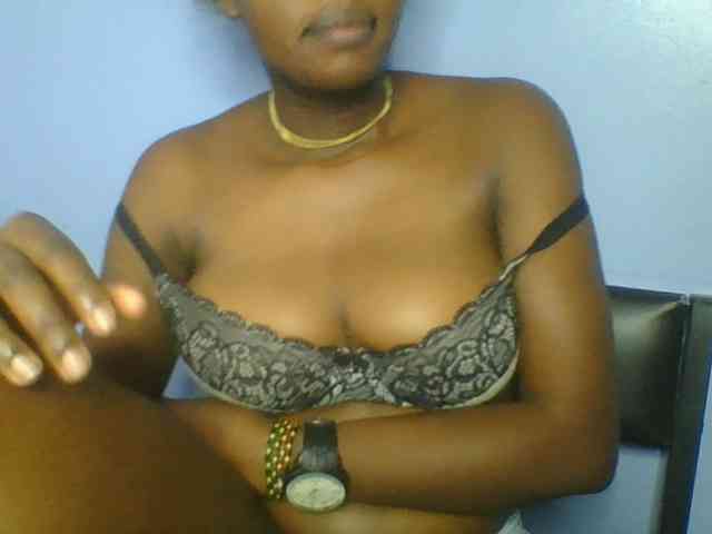 Sweetchely webcam