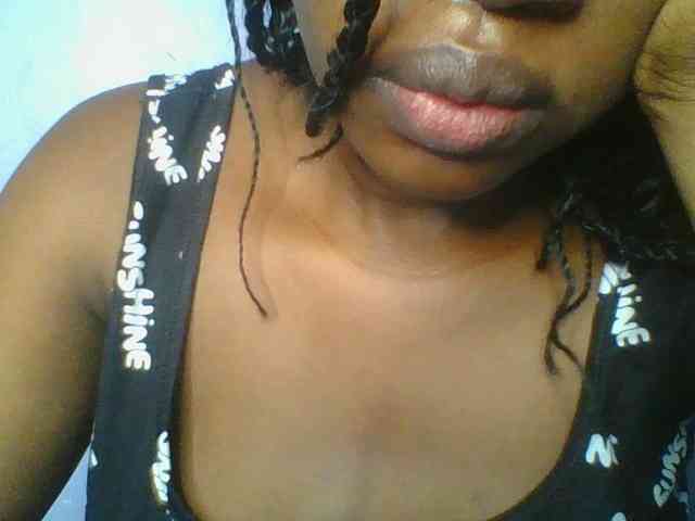 Sweetchely webcam