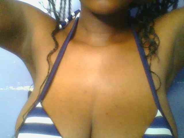Sweetchely webcam