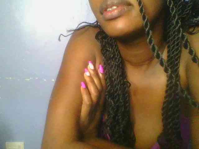 Sweetchely webcam