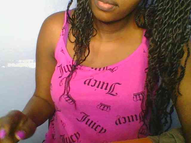 Sweetchely webcam