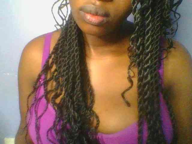 Sweetchely webcam