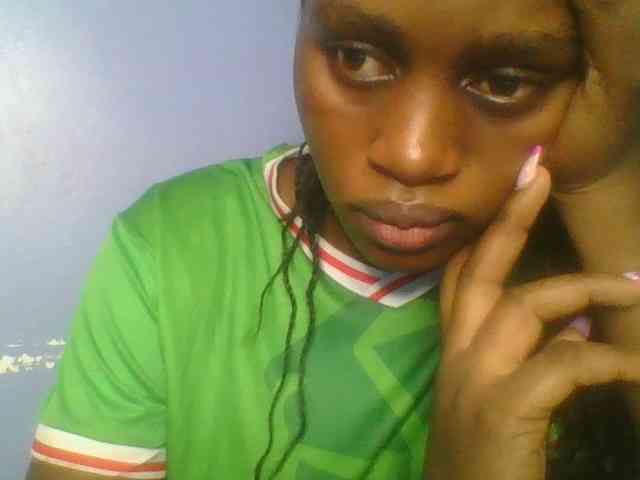 Sweetchely webcam