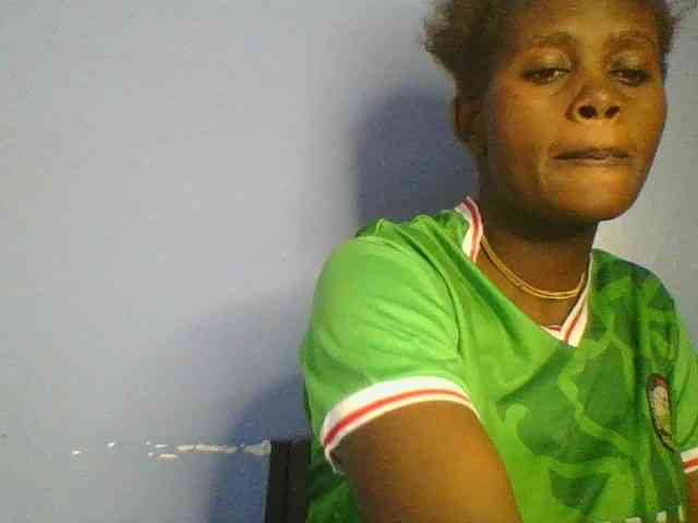 Sweetchely webcam