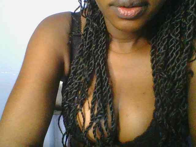 Sweetchely webcam