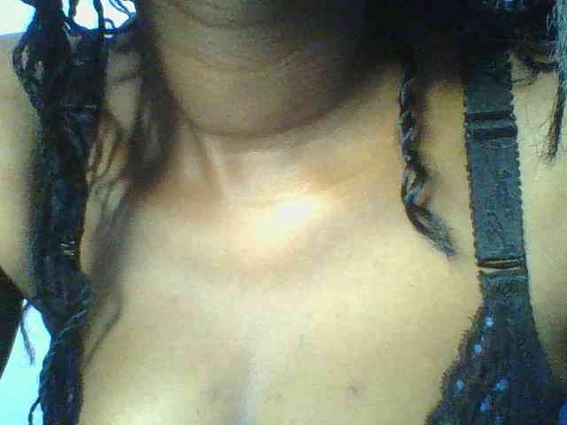 Sweetchely webcam