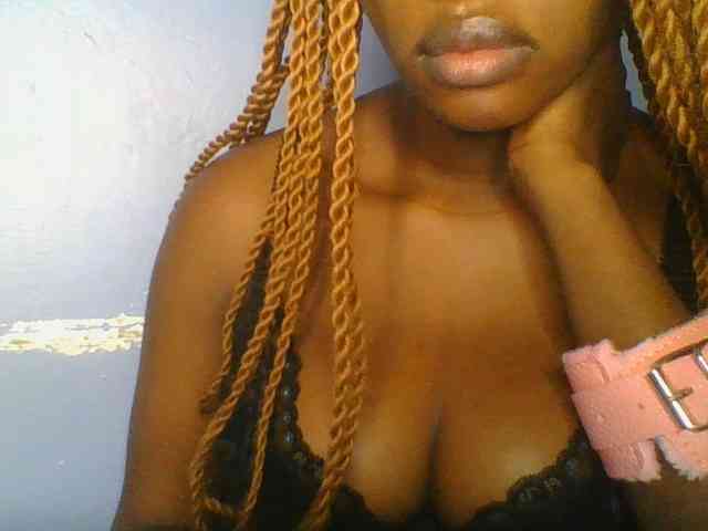 Sweetchely webcam