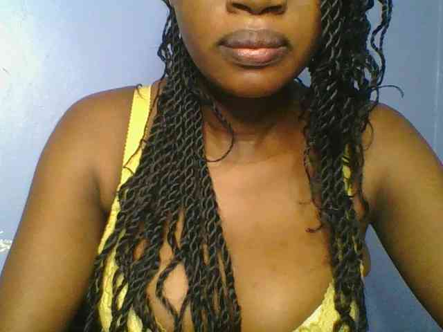 Sweetchely webcam