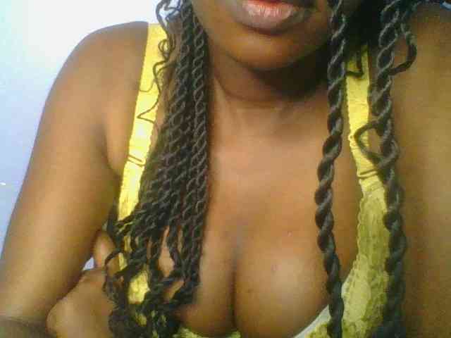 Sweetchely webcam